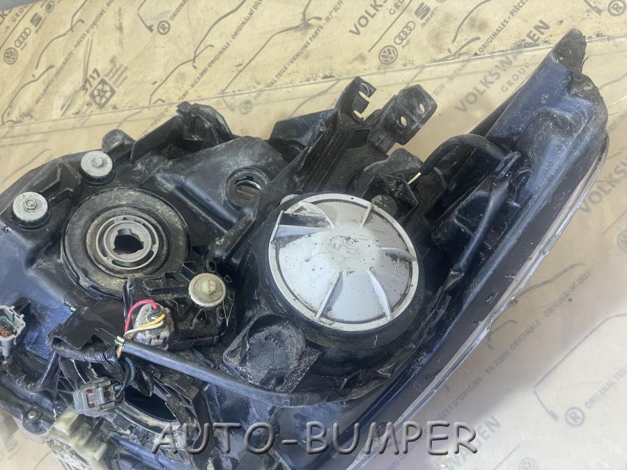 Nissan Patrol Y62 2010- Фара правая 260601LB1A, 10023048